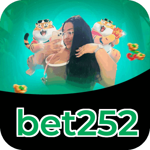 Aplicativo mobile bet252