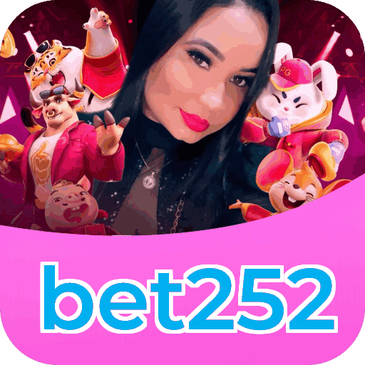 Catálogo de jogos bet252 com fornecedores Pragmatic Play, Evolution, NetEnt
