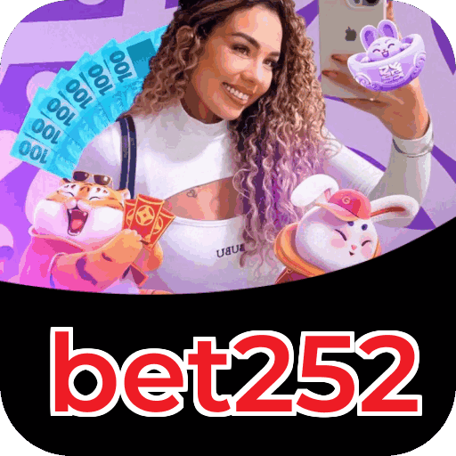 Infográfico RTP top jogos bet252