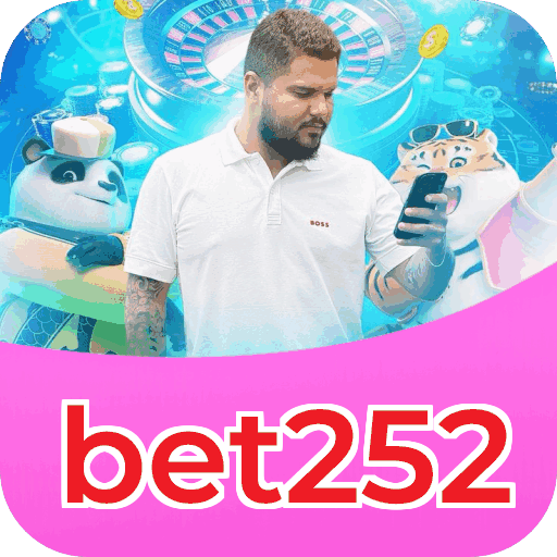 Resumo visual de bônus e campanhas bet252